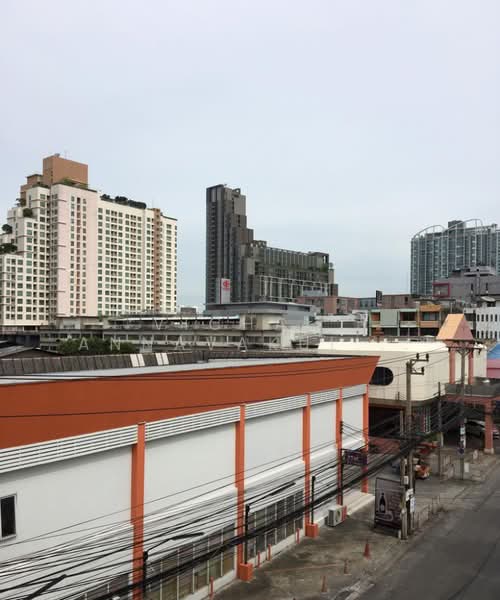 The Colory Vivid, Bangkok, 11 Pracha Rat Bamphen 6 Alley, Huai Khwang, Huai Khwang, Bangkok, 2 Bedrooms, 59 sqm, Condo For Rent, by Vichai  Annavakulthorn, 500239438 - DDproperty.com