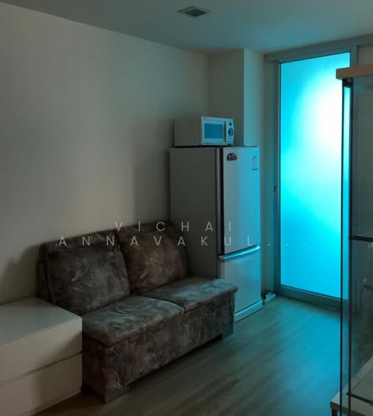 The Colory Vivid, Bangkok, 11 Pracha Rat Bamphen 6 Alley, Huai Khwang, Huai Khwang, Bangkok, 2 Bedrooms, 59 sqm, Condo For Rent, by Vichai  Annavakulthorn, 500239438 - DDproperty.com