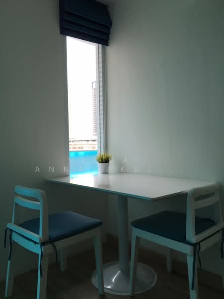 The Colory Vivid, Bangkok, 11 Pracha Rat Bamphen 6 Alley, Huai Khwang, Huai Khwang, Bangkok, 2 Bedrooms, 59 sqm, Condo For Rent, by Vichai  Annavakulthorn, 500239438 - DDproperty.com