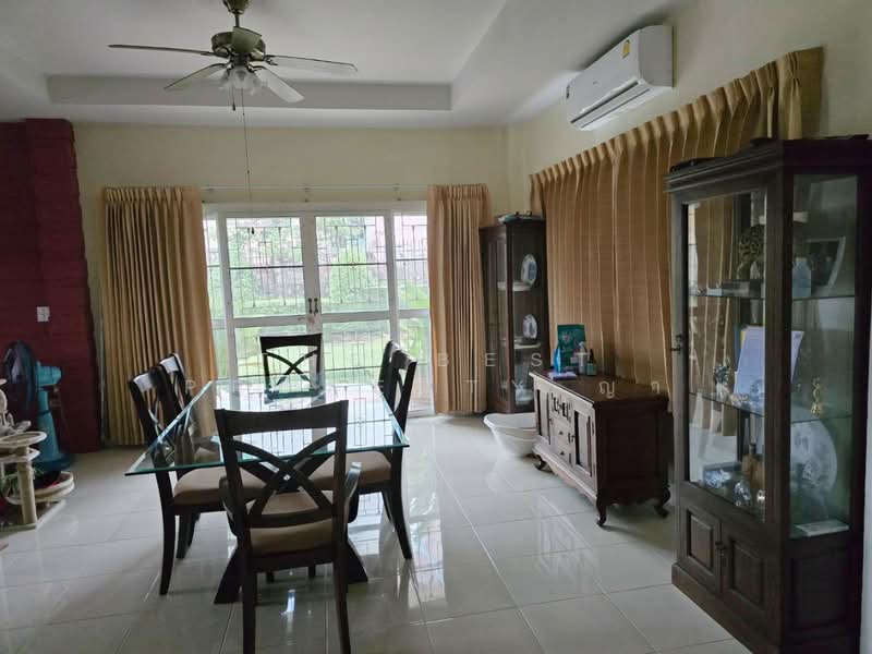ไทยการ์เด้นฮิลล์ ชลบุรี, Chon Buri (Pattaya), Nong Pla Lai, Bang Lamung (Pattaya), Chon Buri (Pattaya), 3 Bedrooms, 150 sqm, Single Detached House For Sale, by The Best Property ญา, 500239440 - DDproperty.com