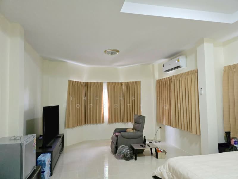 ไทยการ์เด้นฮิลล์ ชลบุรี, Chon Buri (Pattaya), Nong Pla Lai, Bang Lamung (Pattaya), Chon Buri (Pattaya), 3 Bedrooms, 150 sqm, Single Detached House For Sale, by The Best Property ญา, 500239440 - DDproperty.com