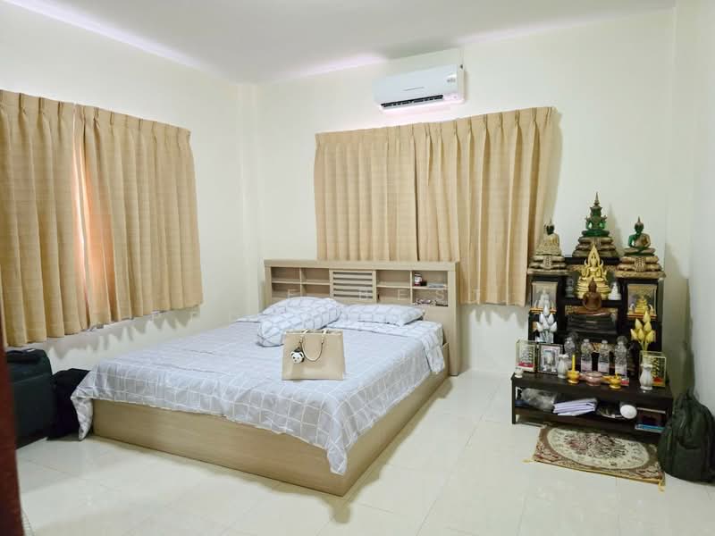 ไทยการ์เด้นฮิลล์ ชลบุรี, Chon Buri (Pattaya), Nong Pla Lai, Bang Lamung (Pattaya), Chon Buri (Pattaya), 3 Bedrooms, 150 sqm, Single Detached House For Sale, by The Best Property ญา, 500239440 - DDproperty.com