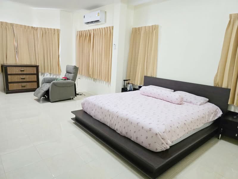 ไทยการ์เด้นฮิลล์ ชลบุรี, Chon Buri (Pattaya), Nong Pla Lai, Bang Lamung (Pattaya), Chon Buri (Pattaya), 3 Bedrooms, 150 sqm, Single Detached House For Sale, by The Best Property ญา, 500239440 - DDproperty.com