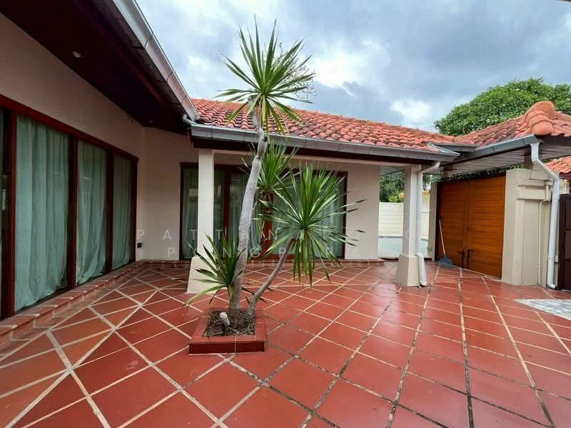 undefined, Chon Buri (Pattaya), Na Chom Thian, Sattahip, Chon Buri (Pattaya), 3 Bedrooms, 250 sqm, Single Detached House For Sale, by Pattanapong Pongpipat, 500239441 - DDproperty.com