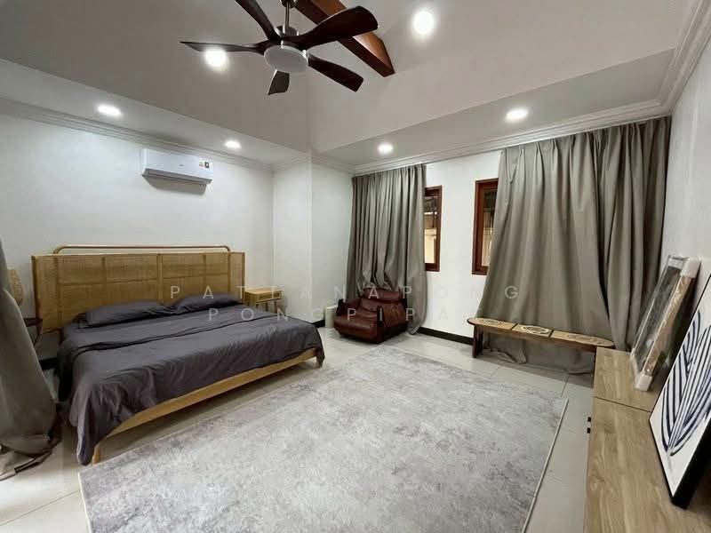 undefined, Chon Buri (Pattaya), Na Chom Thian, Sattahip, Chon Buri (Pattaya), 3 Bedrooms, 250 sqm, Single Detached House For Sale, by Pattanapong Pongpipat, 500239441 - DDproperty.com