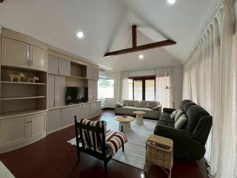 undefined, Chon Buri (Pattaya), Na Chom Thian, Sattahip, Chon Buri (Pattaya), 3 Bedrooms, 250 sqm, Single Detached House For Sale, by Pattanapong Pongpipat, 500239441 - DDproperty.com