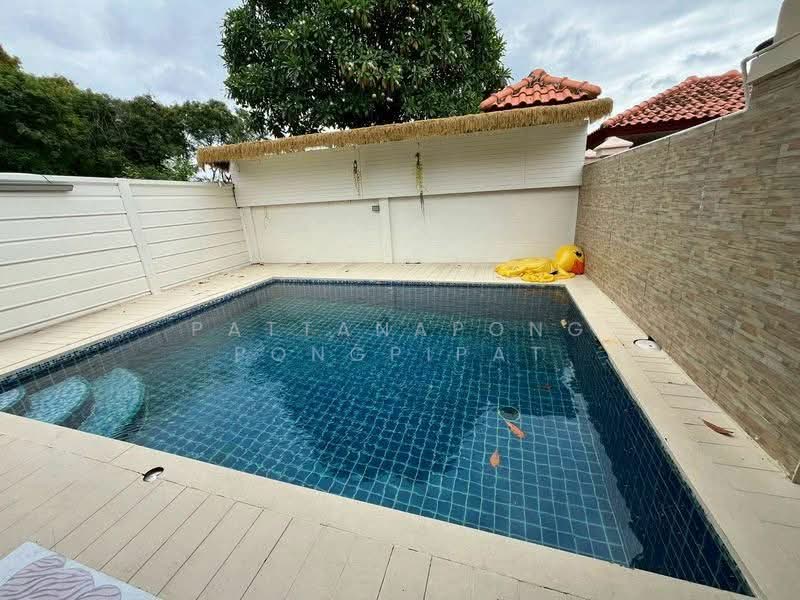 undefined, Chon Buri (Pattaya), Na Chom Thian, Sattahip, Chon Buri (Pattaya), 3 Bedrooms, 250 sqm, Single Detached House For Sale, by Pattanapong Pongpipat, 500239441 - DDproperty.com