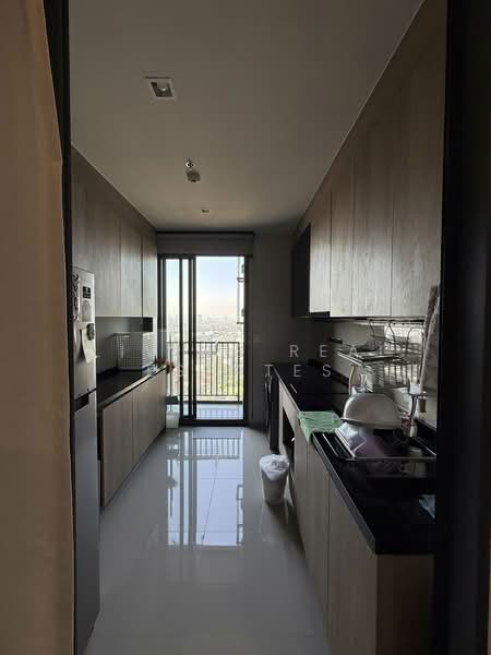 The Line Wongsawang, Bangkok, 1333 Bangkok - Nonthaburi Rd., Wong Sawang, Bang Sue, Bangkok, 2 Bedrooms, 54 sqm, Condo For Sale, by Living Real Estates, 500239442 - DDproperty.com