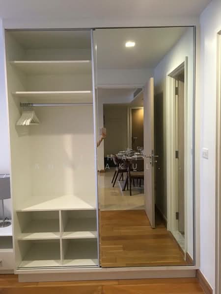 Downtown Forty Nine, Bangkok, Sukhumvit 39 Road, Khlong Tan Nua, Watthana, Bangkok, 2 Bedrooms, 63 sqm, Condo For Rent, by Vichai  Annavakulthorn, 500239443 - DDproperty.com