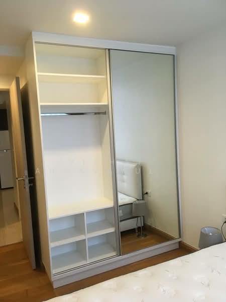 Downtown Forty Nine, Bangkok, Sukhumvit 39 Road, Khlong Tan Nua, Watthana, Bangkok, 2 Bedrooms, 63 sqm, Condo For Rent, by Vichai  Annavakulthorn, 500239443 - DDproperty.com