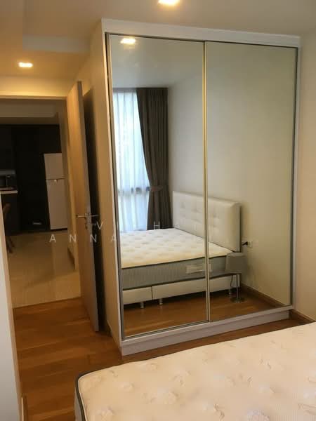 Downtown Forty Nine, Bangkok, Sukhumvit 39 Road, Khlong Tan Nua, Watthana, Bangkok, 2 Bedrooms, 63 sqm, Condo For Rent, by Vichai  Annavakulthorn, 500239443 - DDproperty.com