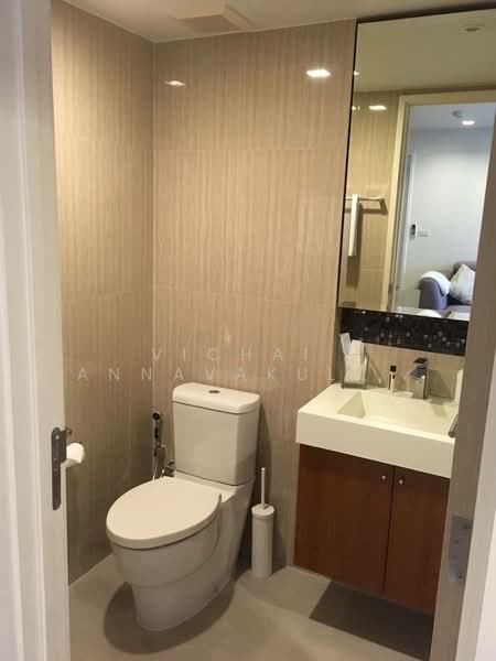 Downtown Forty Nine, Bangkok, Sukhumvit 39 Road, Khlong Tan Nua, Watthana, Bangkok, 2 Bedrooms, 63 sqm, Condo For Rent, by Vichai  Annavakulthorn, 500239443 - DDproperty.com