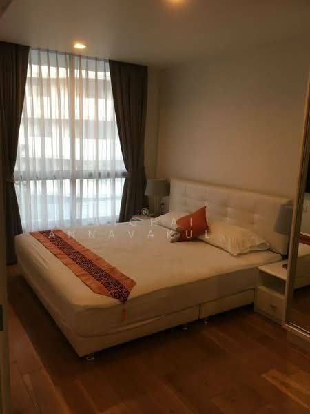 Downtown Forty Nine, Bangkok, Sukhumvit 39 Road, Khlong Tan Nua, Watthana, Bangkok, 2 Bedrooms, 63 sqm, Condo For Rent, by Vichai  Annavakulthorn, 500239443 - DDproperty.com