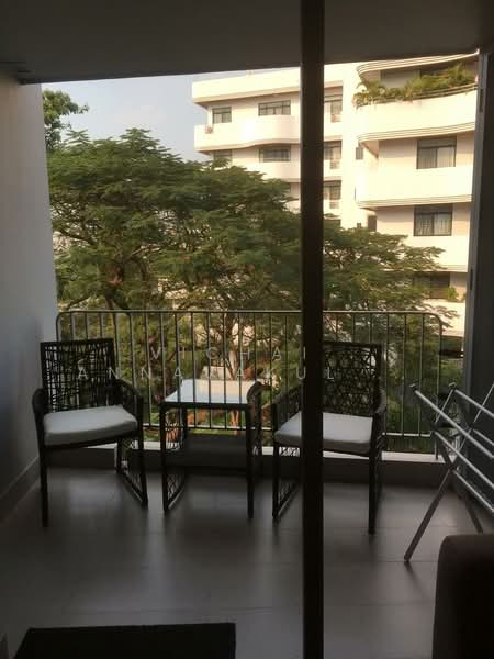 Downtown Forty Nine, Bangkok, Sukhumvit 39 Road, Khlong Tan Nua, Watthana, Bangkok, 2 Bedrooms, 63 sqm, Condo For Rent, by Vichai  Annavakulthorn, 500239443 - DDproperty.com