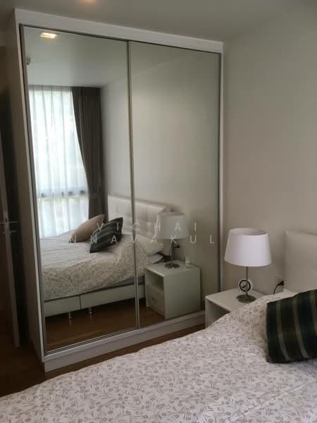 Downtown Forty Nine, Bangkok, Sukhumvit 39 Road, Khlong Tan Nua, Watthana, Bangkok, 2 Bedrooms, 63 sqm, Condo For Rent, by Vichai  Annavakulthorn, 500239443 - DDproperty.com