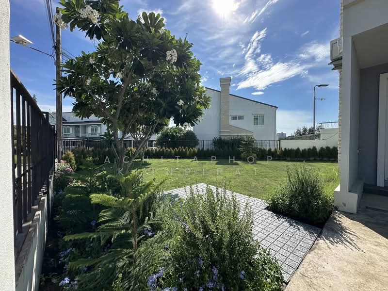 Bristol Park Pattaya, Chon Buri (Pattaya), Moo 10 Pattayaland 13/3, Huai Yai, Bang Lamung (Pattaya), Chon Buri (Pattaya), 3 Bedrooms, 140 sqm, Single Detached House For Sale, by Achitaphop Klinpipat, 500239444 - DDproperty.com