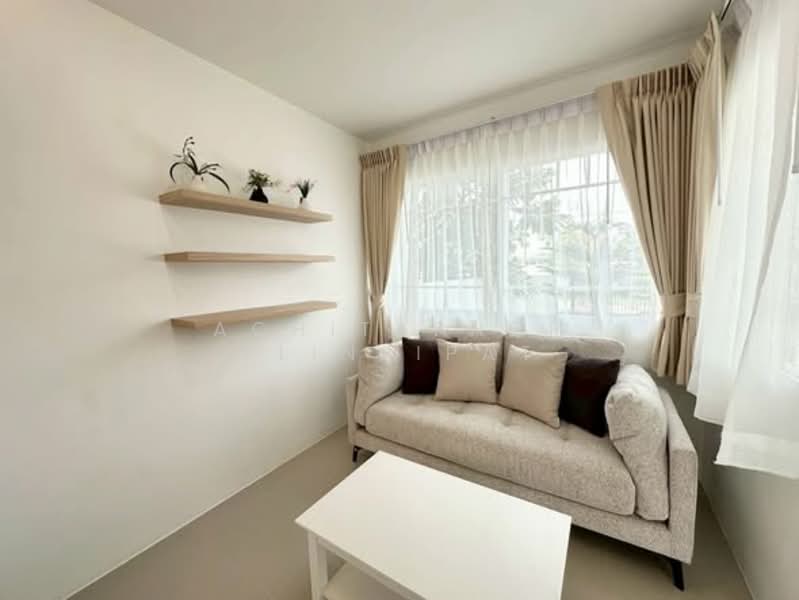 Bristol Park Pattaya, Chon Buri (Pattaya), Moo 10 Pattayaland 13/3, Huai Yai, Bang Lamung (Pattaya), Chon Buri (Pattaya), 3 Bedrooms, 140 sqm, Single Detached House For Sale, by Achitaphop Klinpipat, 500239444 - DDproperty.com