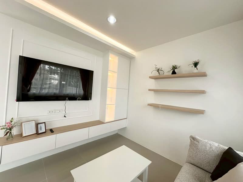 บริสตอล พาร์ค พัทยา (Bristol Park Pattaya), ชลบุรี, Moo 10 Pattayaland 13/3, ห้วยใหญ่, บางละมุง, ชลบุรี, 140 ตร.ม., บ้านเดี่ยว ขาย, โดย Achitaphop Klinpipat, 500239444 - DDproperty.com