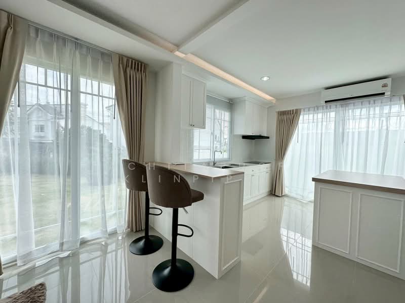 Bristol Park Pattaya, Chon Buri (Pattaya), Moo 10 Pattayaland 13/3, Huai Yai, Bang Lamung (Pattaya), Chon Buri (Pattaya), 3 Bedrooms, 140 sqm, Single Detached House For Sale, by Achitaphop Klinpipat, 500239444 - DDproperty.com