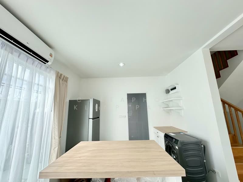 Bristol Park Pattaya, Chon Buri (Pattaya), Moo 10 Pattayaland 13/3, Huai Yai, Bang Lamung (Pattaya), Chon Buri (Pattaya), 3 Bedrooms, 140 sqm, Single Detached House For Sale, by Achitaphop Klinpipat, 500239444 - DDproperty.com