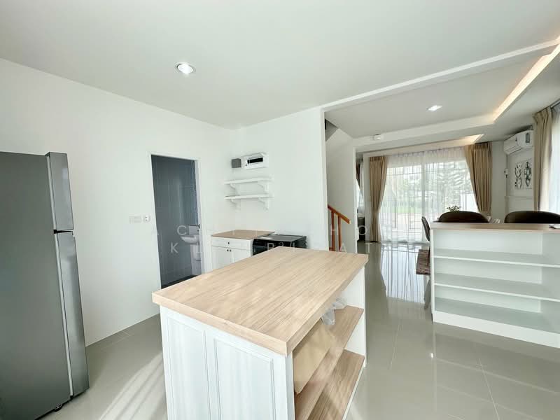 Bristol Park Pattaya, Chon Buri (Pattaya), Moo 10 Pattayaland 13/3, Huai Yai, Bang Lamung (Pattaya), Chon Buri (Pattaya), 3 Bedrooms, 140 sqm, Single Detached House For Sale, by Achitaphop Klinpipat, 500239444 - DDproperty.com