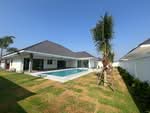 The Clouds Hua Hin 3 : เดอะ คลาวส์ 3 หัวหิน, ประจวบคีรีขันธ์