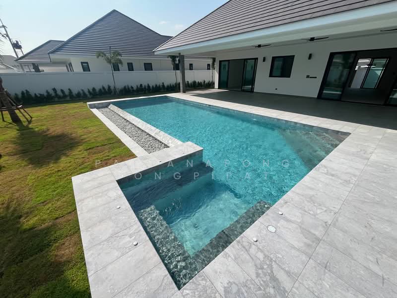 For Sale - The Clouds Hua Hin 3, Prachuap Khiri Khan