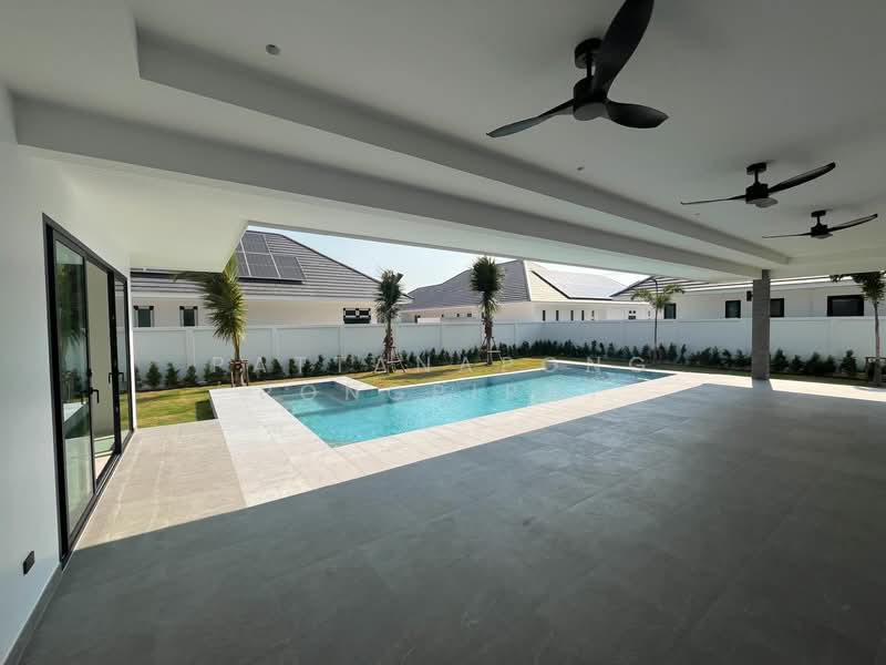 For Sale - The Clouds Hua Hin 3, Prachuap Khiri Khan