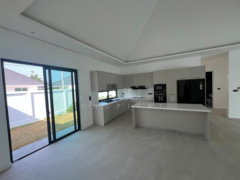 For Sale - The Clouds Hua Hin 3, Prachuap Khiri Khan