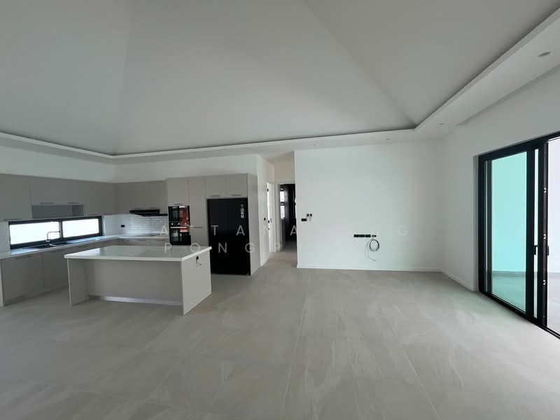 For Sale - The Clouds Hua Hin 3, Prachuap Khiri Khan