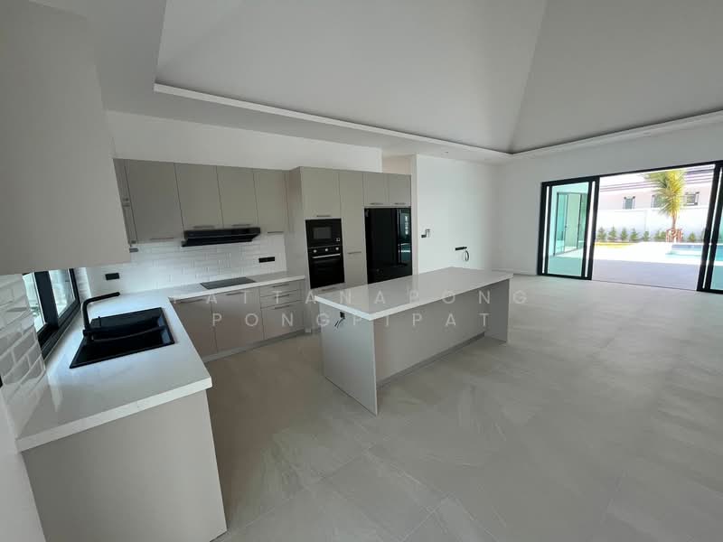 For Sale - The Clouds Hua Hin 3, Prachuap Khiri Khan