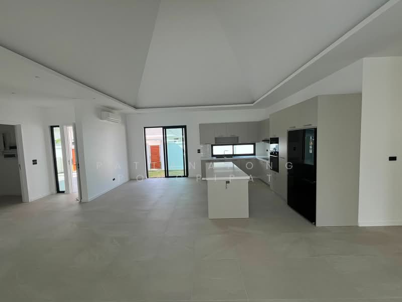 For Sale - The Clouds Hua Hin 3, Prachuap Khiri Khan