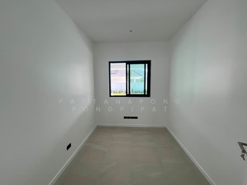 For Sale - The Clouds Hua Hin 3, Prachuap Khiri Khan