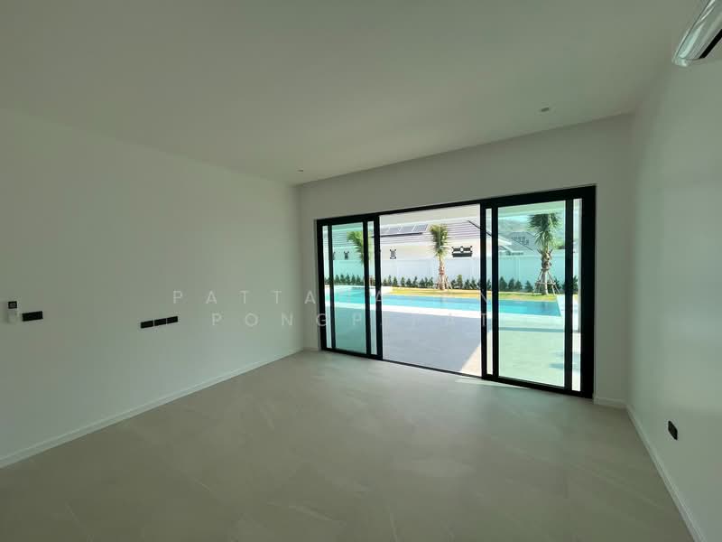 For Sale - The Clouds Hua Hin 3, Prachuap Khiri Khan