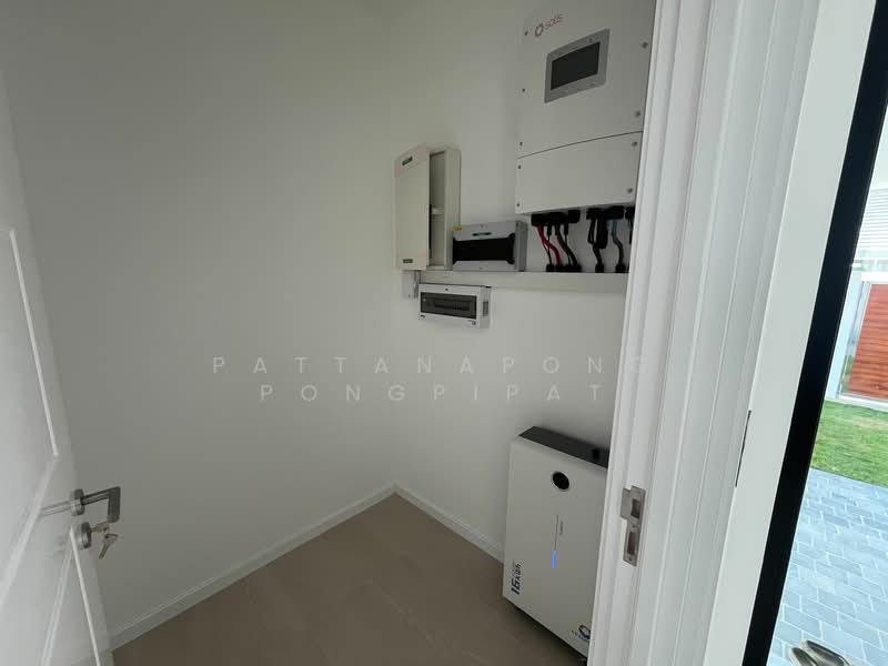 The Clouds Hua Hin 3 : เดอะ คลาวส์ 3 หัวหิน, ประจวบคีรีขันธ์, หินเหล็กไฟ, หัวหิน, ประจวบคีรีขันธ์, 290 ตร.ม., วิลล่า ขาย, โดย Pattanapong Pongpipat, 500239446 - DDproperty.com