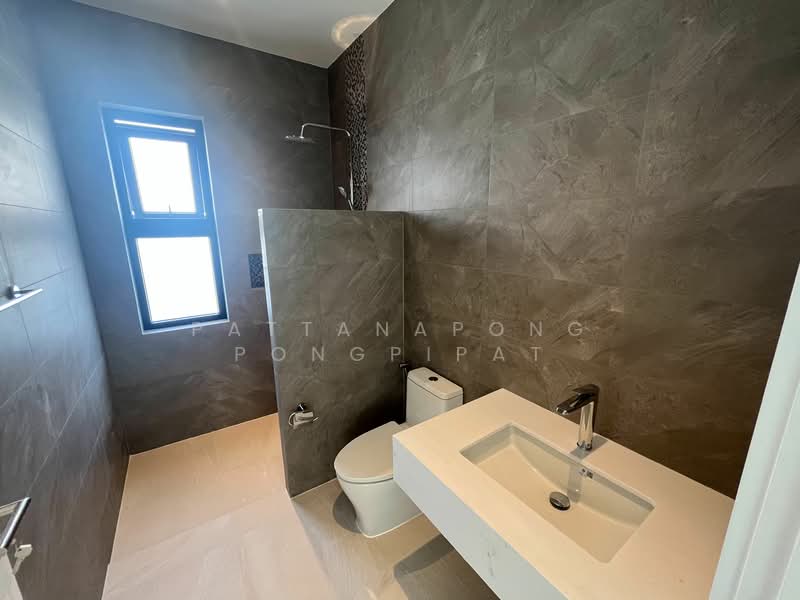 The Clouds Hua Hin 3 : เดอะ คลาวส์ 3 หัวหิน, ประจวบคีรีขันธ์, หินเหล็กไฟ, หัวหิน, ประจวบคีรีขันธ์, 290 ตร.ม., วิลล่า ขาย, โดย Pattanapong Pongpipat, 500239446 - DDproperty.com