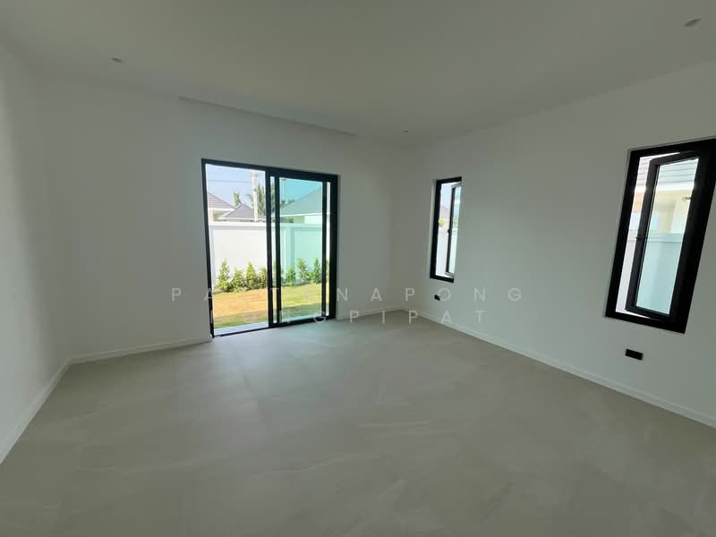 For Sale - The Clouds Hua Hin 3, Prachuap Khiri Khan