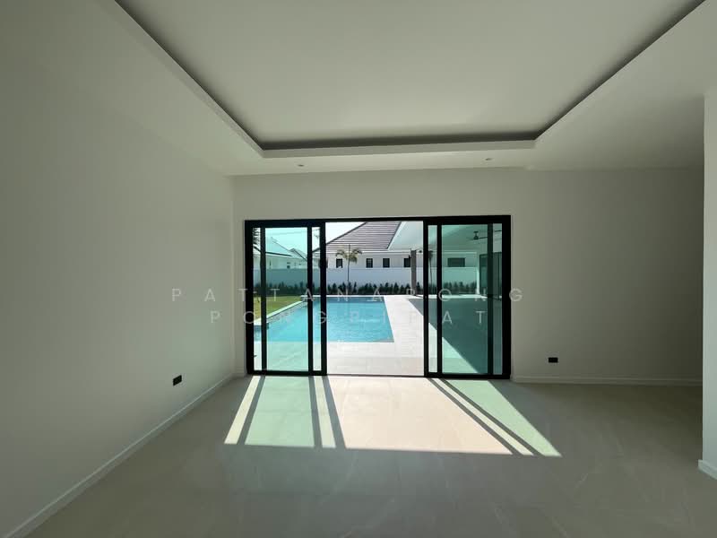 For Sale - The Clouds Hua Hin 3, Prachuap Khiri Khan