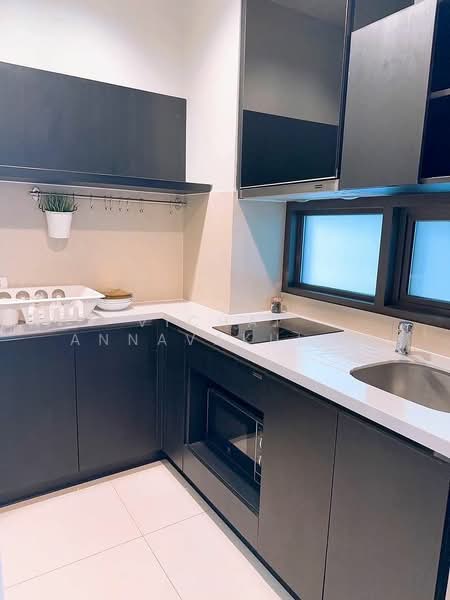 Rhythm Sukhumvit 44/1, Bangkok, Sukhumvit Road, Phra Kanong, Khlong Toei, Bangkok, 2 Bedrooms, 51 sqm, Condo For Rent, by Vichai  Annavakulthorn, 500239447 - DDproperty.com