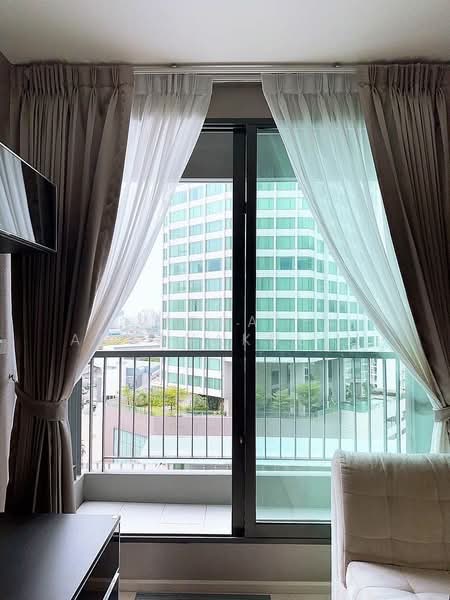 Rhythm Sukhumvit 44/1, Bangkok, Sukhumvit Road, Phra Kanong, Khlong Toei, Bangkok, 2 Bedrooms, 51 sqm, Condo For Rent, by Vichai  Annavakulthorn, 500239447 - DDproperty.com