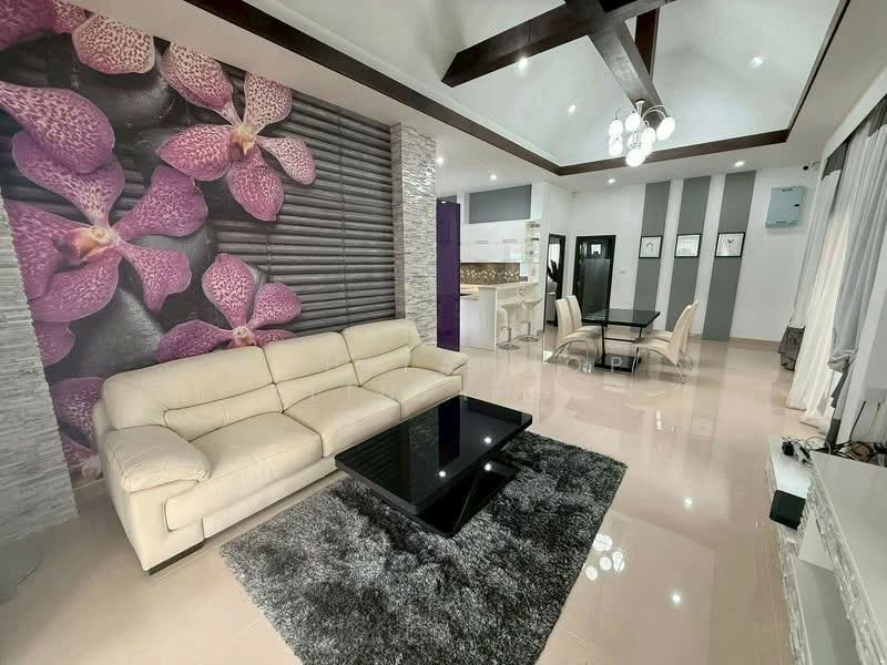 Baan Dusit Pattaya View, Chon Buri (Pattaya), Huai Yai, Bang Lamung (Pattaya), Chon Buri (Pattaya), 2 Bedrooms, 106 sqm, Single Detached House For Sale, by Achitaphop Klinpipat, 500239448 - DDproperty.com