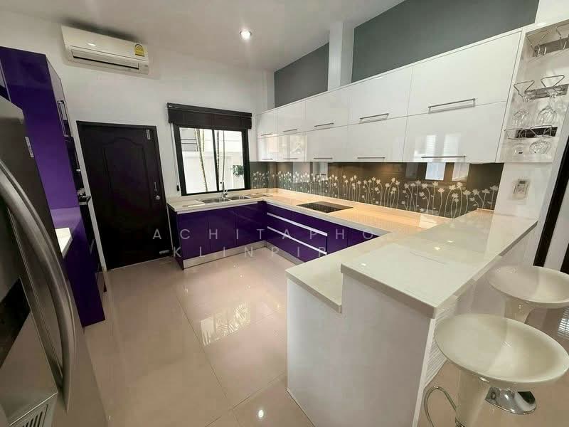 Baan Dusit Pattaya View, Chon Buri (Pattaya), Huai Yai, Bang Lamung (Pattaya), Chon Buri (Pattaya), 2 Bedrooms, 106 sqm, Single Detached House For Sale, by Achitaphop Klinpipat, 500239448 - DDproperty.com