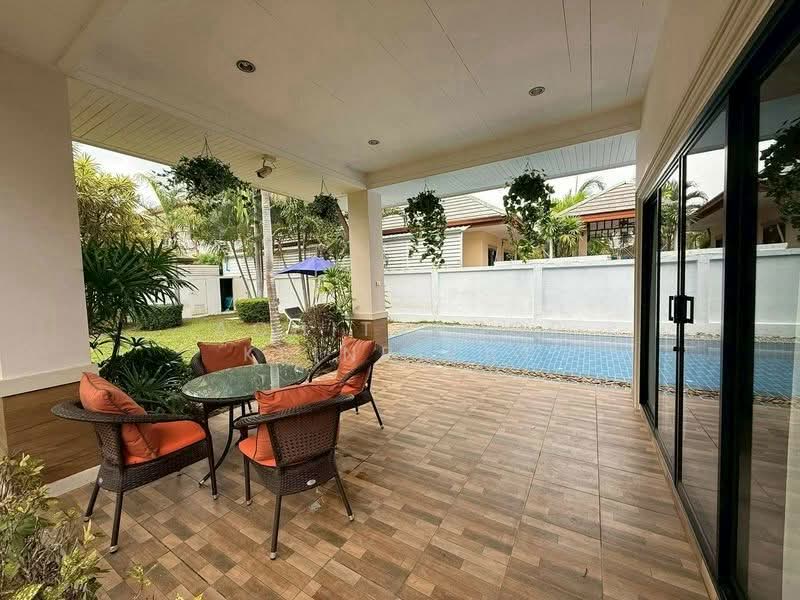 Baan Dusit Pattaya View : บ้าน ดุสิต พัทยา วิว, ชลบุรี, ห้วยใหญ่, บางละมุง, ชลบุรี, 106 ตร.ม., บ้านเดี่ยว ขาย, โดย Achitaphop Klinpipat, 500239448 - DDproperty.com