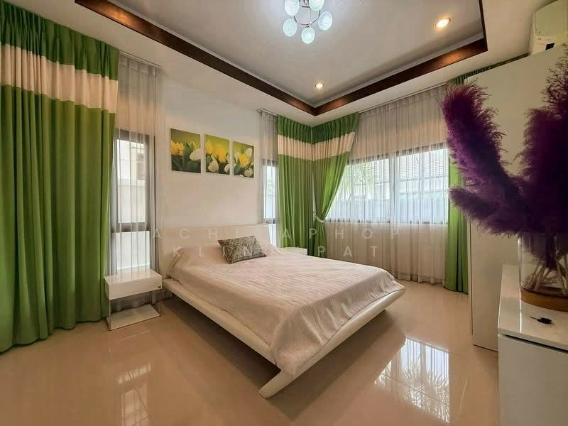 Baan Dusit Pattaya View, Chon Buri (Pattaya), Huai Yai, Bang Lamung (Pattaya), Chon Buri (Pattaya), 2 Bedrooms, 106 sqm, Single Detached House For Sale, by Achitaphop Klinpipat, 500239448 - DDproperty.com