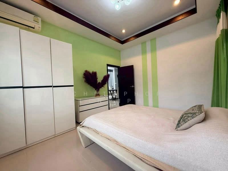 Baan Dusit Pattaya View : บ้าน ดุสิต พัทยา วิว, ชลบุรี, ห้วยใหญ่, บางละมุง, ชลบุรี, 106 ตร.ม., บ้านเดี่ยว ขาย, โดย Achitaphop Klinpipat, 500239448 - DDproperty.com