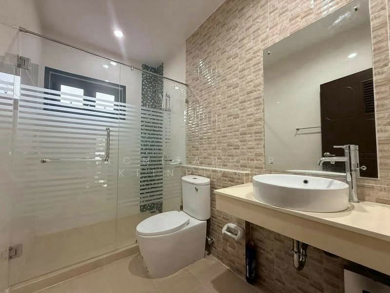 Baan Dusit Pattaya View, Chon Buri (Pattaya), Huai Yai, Bang Lamung (Pattaya), Chon Buri (Pattaya), 2 Bedrooms, 106 sqm, Single Detached House For Sale, by Achitaphop Klinpipat, 500239448 - DDproperty.com