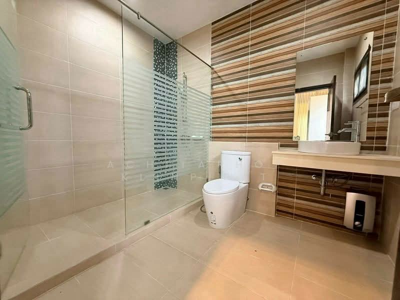 Baan Dusit Pattaya View, Chon Buri (Pattaya), Huai Yai, Bang Lamung (Pattaya), Chon Buri (Pattaya), 2 Bedrooms, 106 sqm, Single Detached House For Sale, by Achitaphop Klinpipat, 500239448 - DDproperty.com