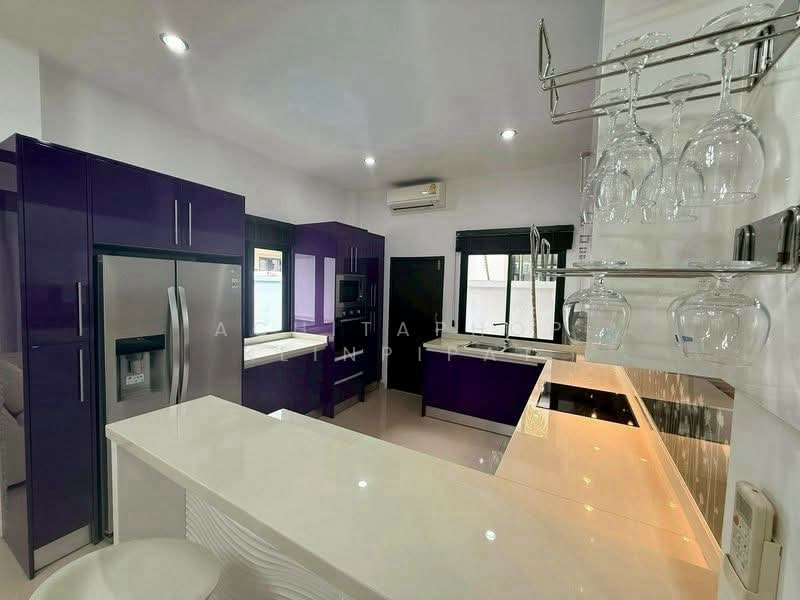 Baan Dusit Pattaya View, Chon Buri (Pattaya), Huai Yai, Bang Lamung (Pattaya), Chon Buri (Pattaya), 2 Bedrooms, 106 sqm, Single Detached House For Sale, by Achitaphop Klinpipat, 500239448 - DDproperty.com