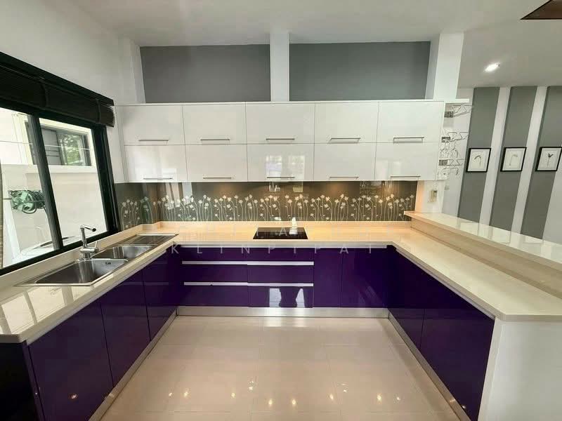 Baan Dusit Pattaya View, Chon Buri (Pattaya), Huai Yai, Bang Lamung (Pattaya), Chon Buri (Pattaya), 2 Bedrooms, 106 sqm, Single Detached House For Sale, by Achitaphop Klinpipat, 500239448 - DDproperty.com