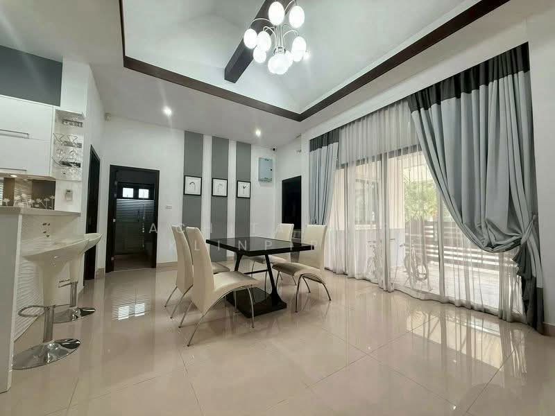 Baan Dusit Pattaya View : บ้าน ดุสิต พัทยา วิว, ชลบุรี, ห้วยใหญ่, บางละมุง, ชลบุรี, 106 ตร.ม., บ้านเดี่ยว ขาย, โดย Achitaphop Klinpipat, 500239448 - DDproperty.com